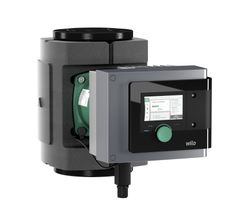 circulatiepomp Wilo Stratos MAXO 16bar . L=180mm . Hmax=8.5m . 6/4"M  . EEI <= 0.19 25/0,5-8